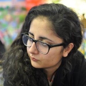 Rayshum Navid Kiani