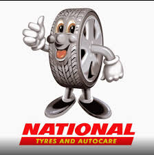 National Tyres