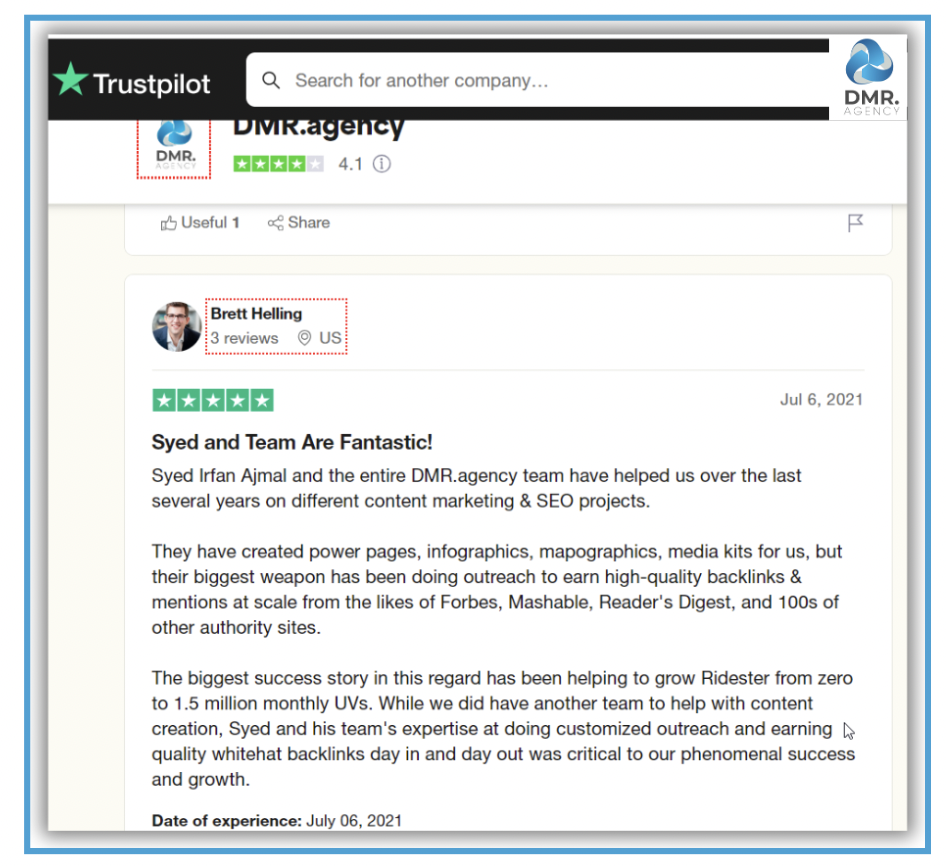 Trustpilot