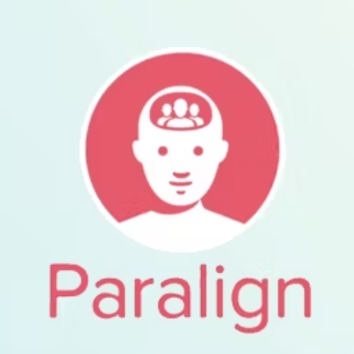 Paralign Logo